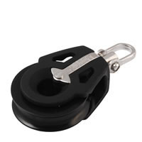 Allen Dynamic 40mm Enkelblock Svirvlande