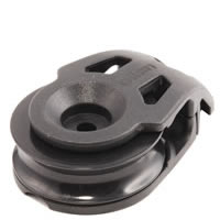 Allen Dynamic 40mm Kindblock