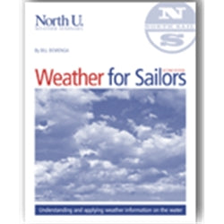 North U Weather for Sailors