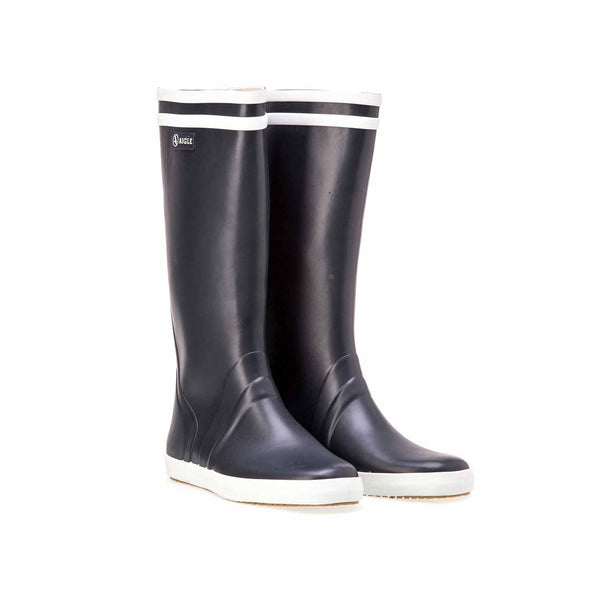 Aigle Goeland, Gummistövel naturgummi