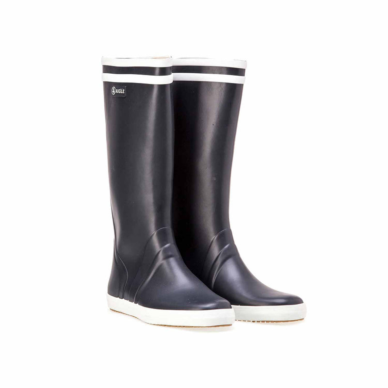 Aigle Goeland, Gummistövel naturgummi