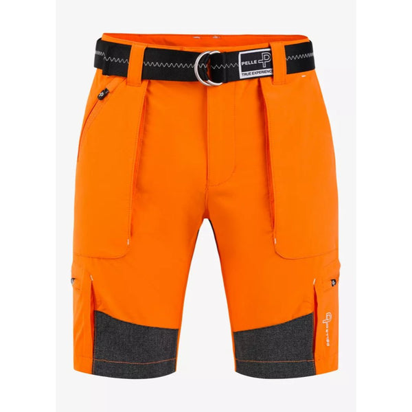 Pelle P 1200 Shorts, Orange
