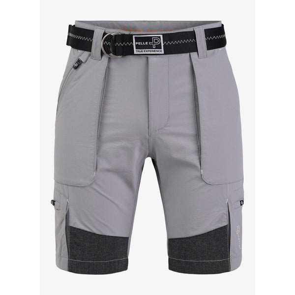 Pelle P 1200 Shorts, Ljusgrå