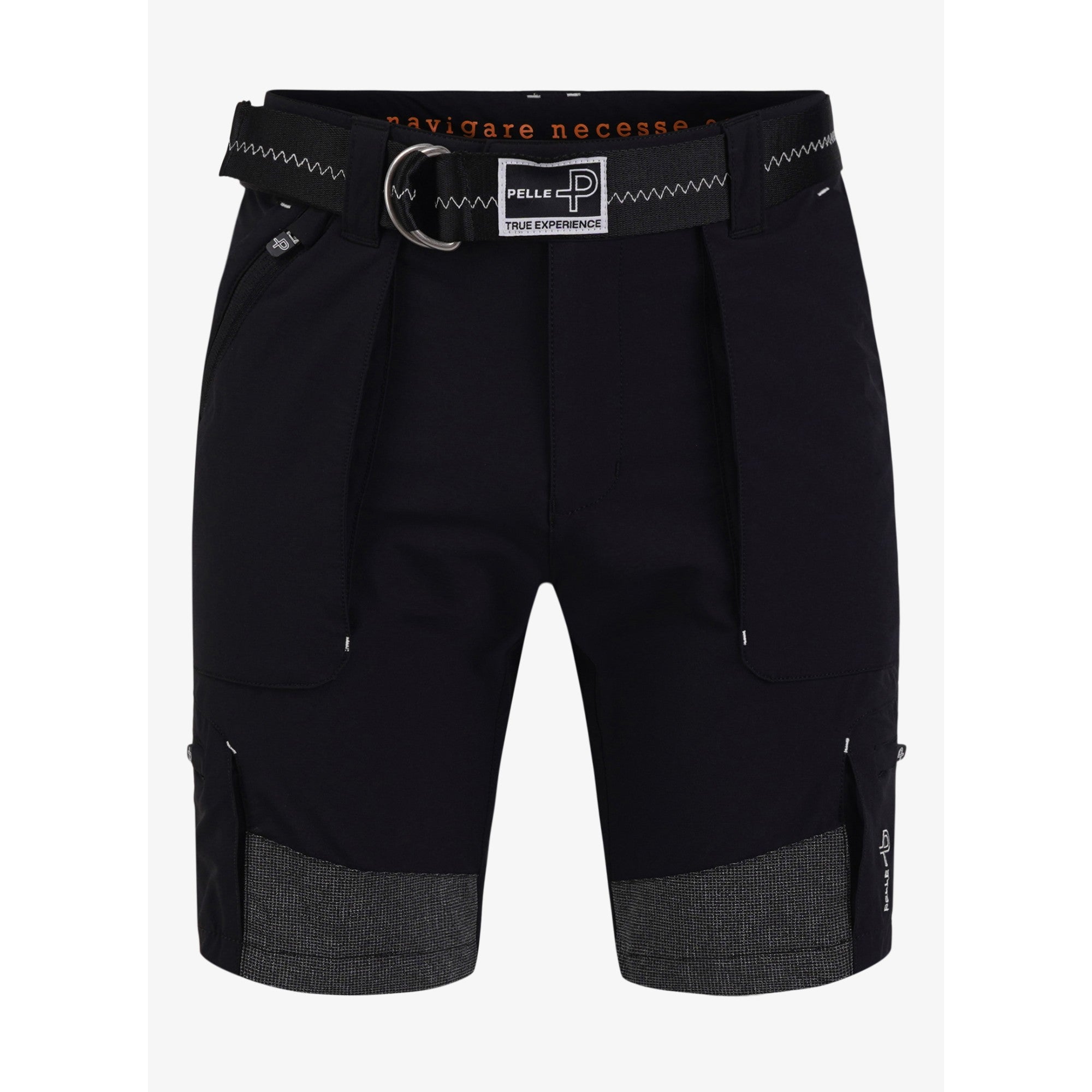 Pelle P 1200 Shorts, Svart