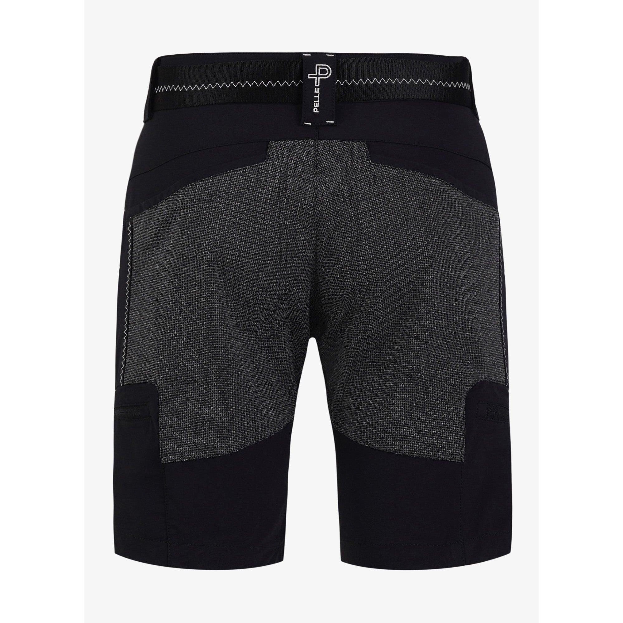 Pelle P 1200 Shorts, Svart