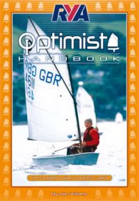 RYA Optimist Handbook