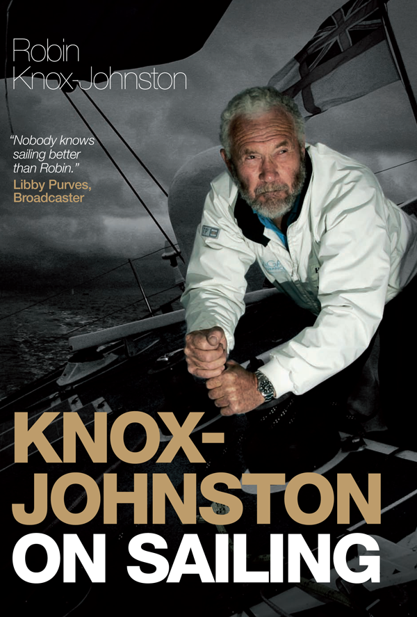 Knox-Johnston On Sailing