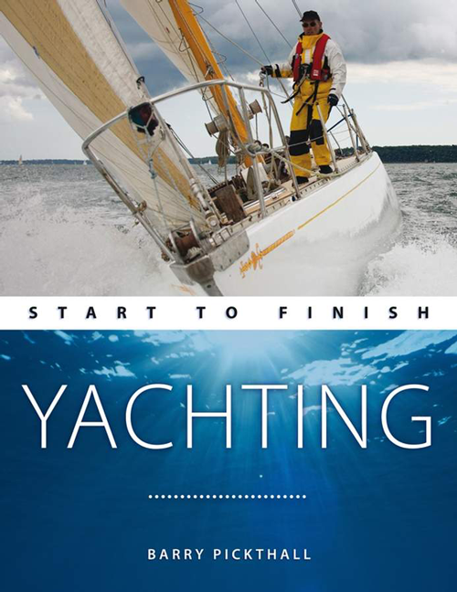 Yachting - Start to Finish