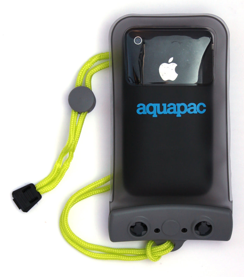 Aquapac Vattentätt fodral för iPhone 4