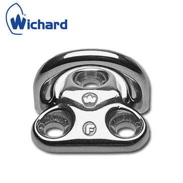 Wichard Folding Padeye 10mm