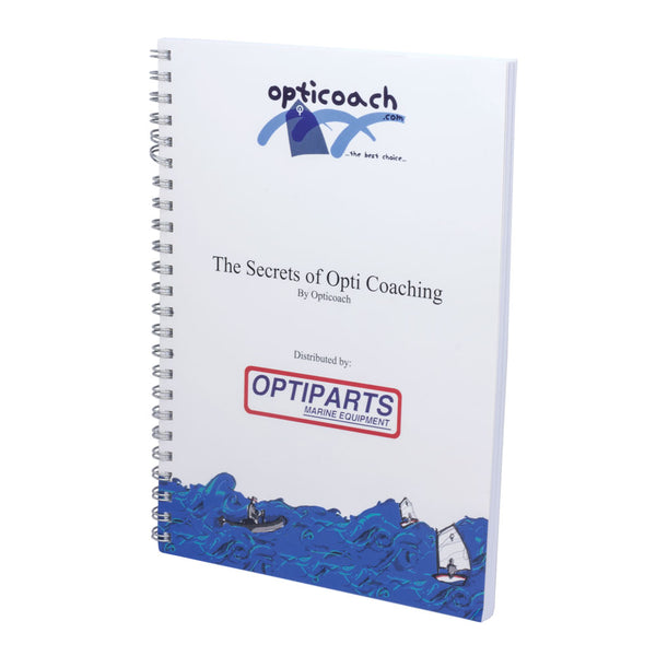 The Secrets of Opti Coaching