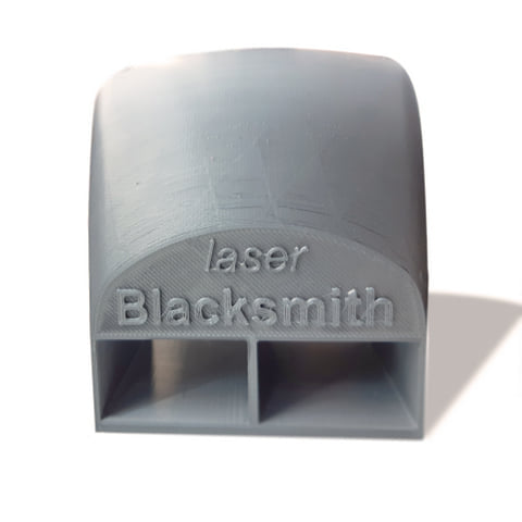 Blacksmith Kompassfäste Tacktick, Laser