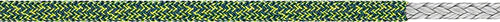 Liros Racer Vision 10mm Gul/Stålblå, 13m UTFÖRSÄLJNING
