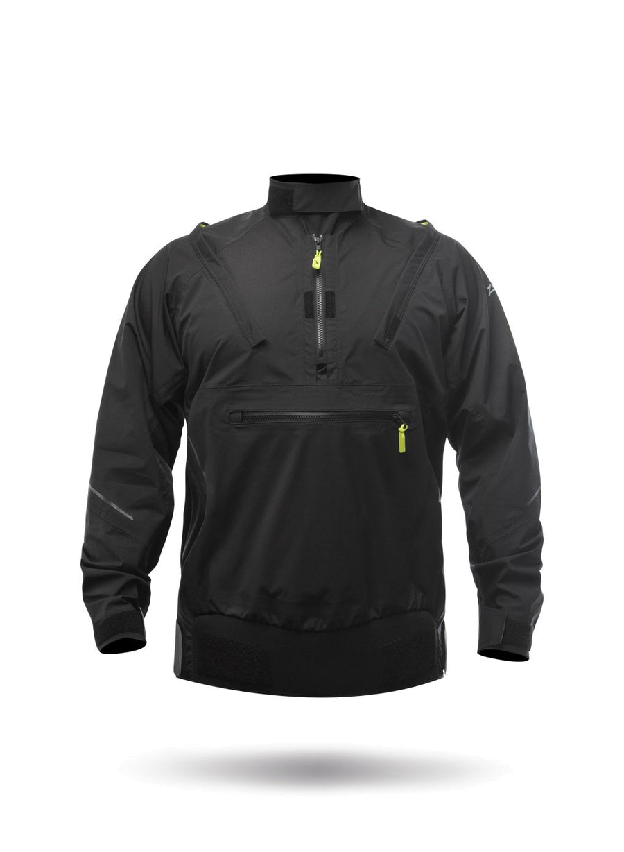 Zhik Aroshell Smock, Svart