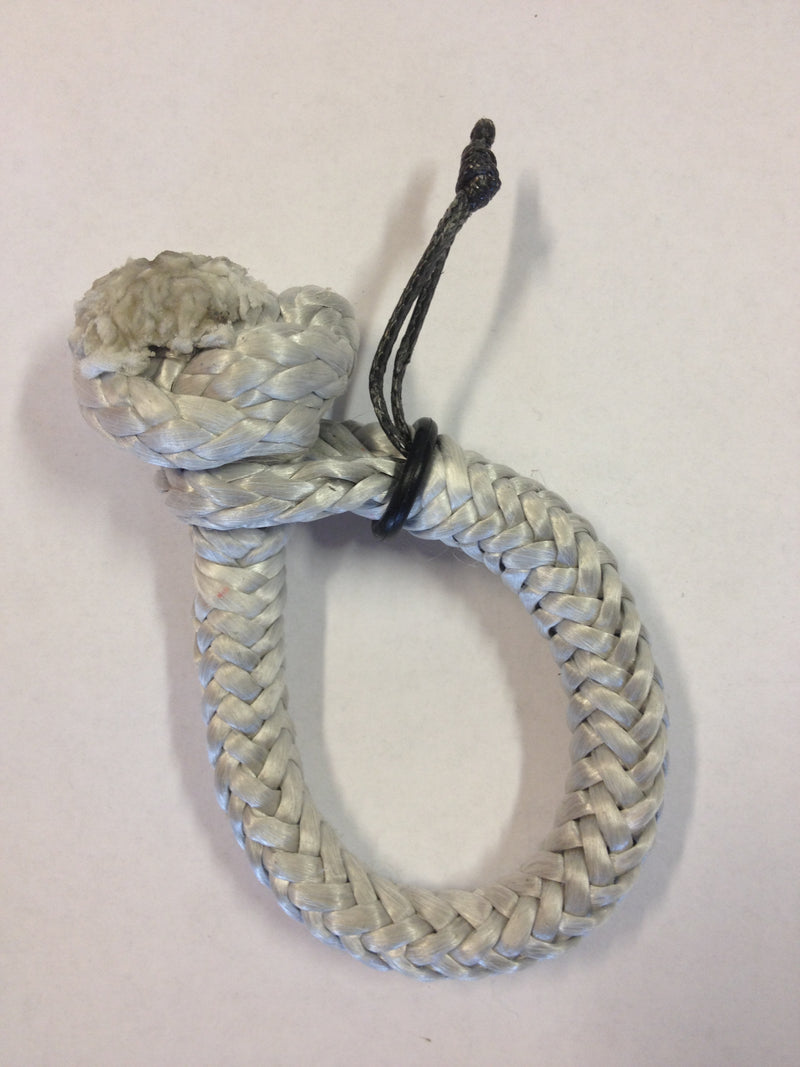 XTR Dyneema Schackle High Load 5mm, 100mm loop