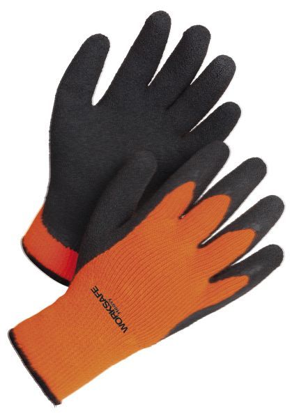 WorkSafe CoolGrip Latex - 9
