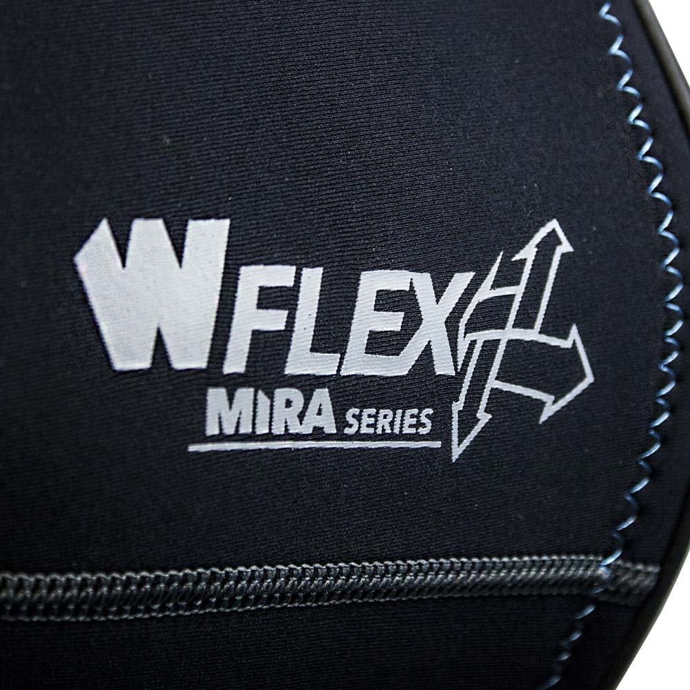 Windesign Mira Neoprenetröja 2.5mm