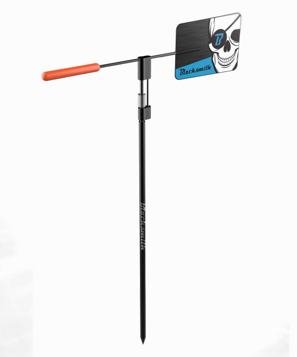 Blacksmith Vimpel Optimist, Pirate Skull