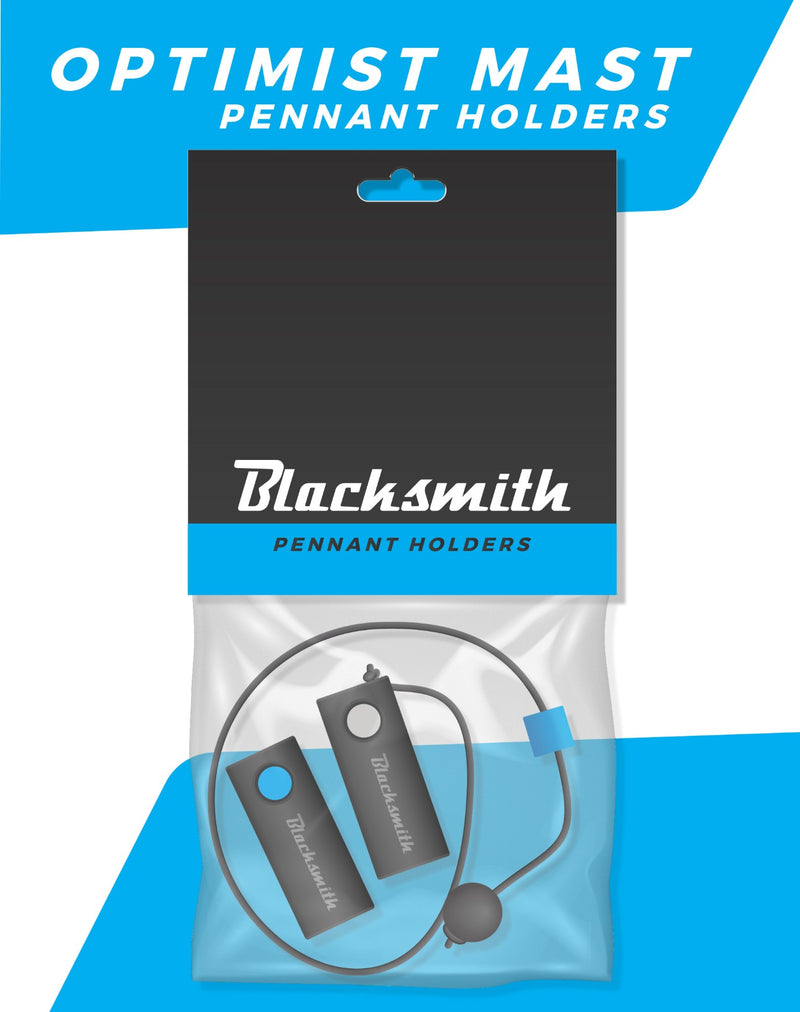 Blacksmith Vimpelpluggar, Aluminium