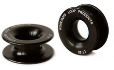 LOOP Low Friction Ring 20