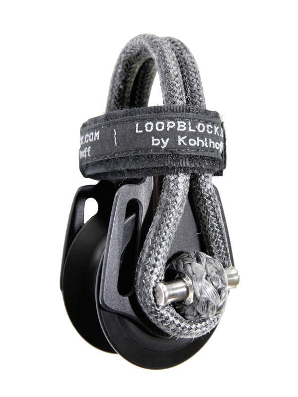 LOOP Block 45 med Dogbone