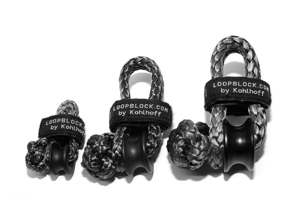 LOOP Connector 12