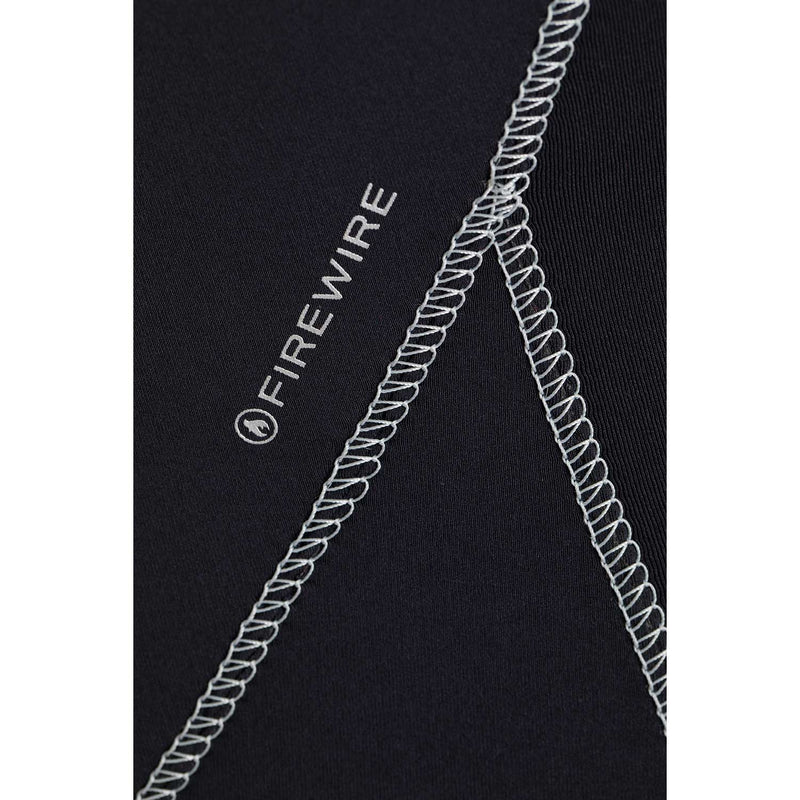 Neilpryde Elite Firewire 3mm Long John, Svart/Carbon