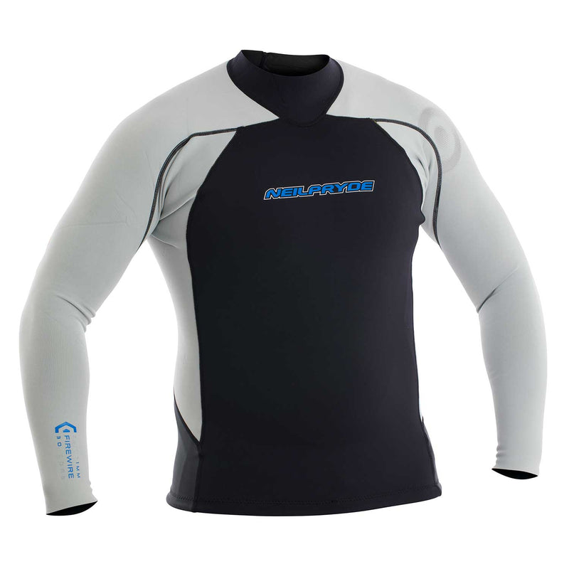 Neilpryde Elite Firewire 1mm Top