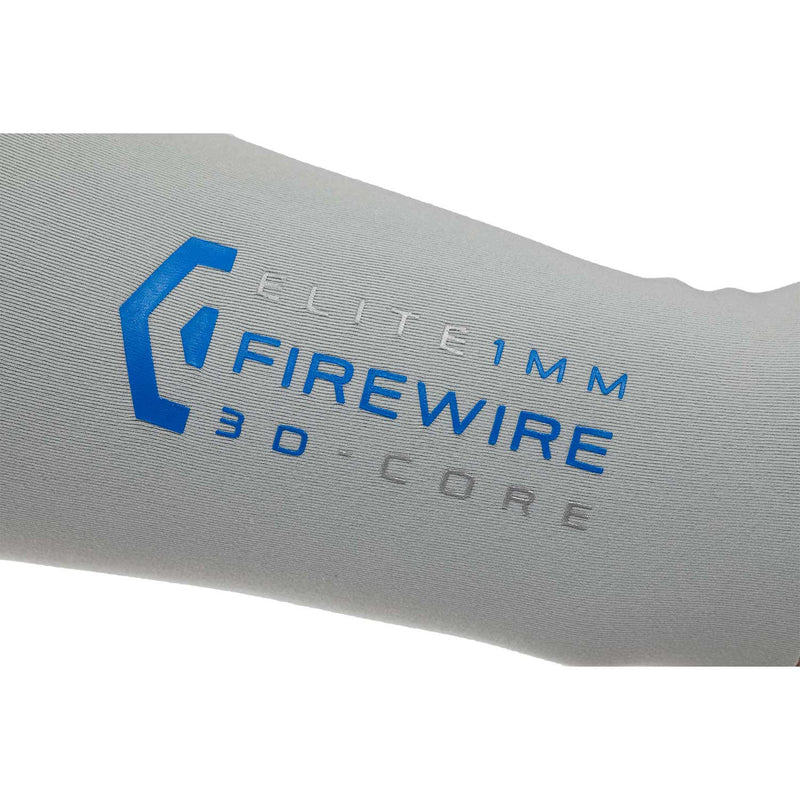 Neilpryde Elite Firewire 1mm Top