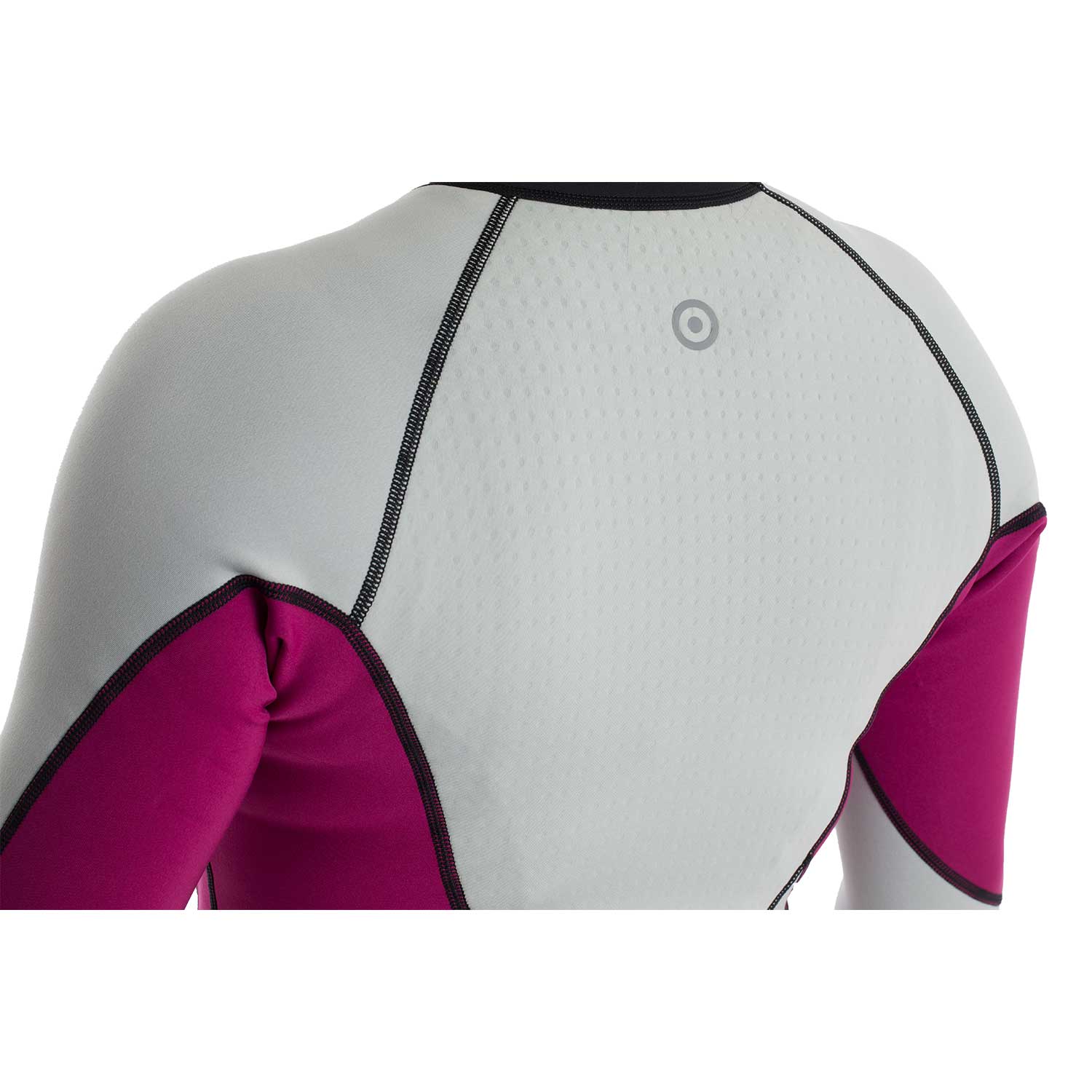 Neilpryde Elite Firewire 1mm Neoprenetröja, Dam