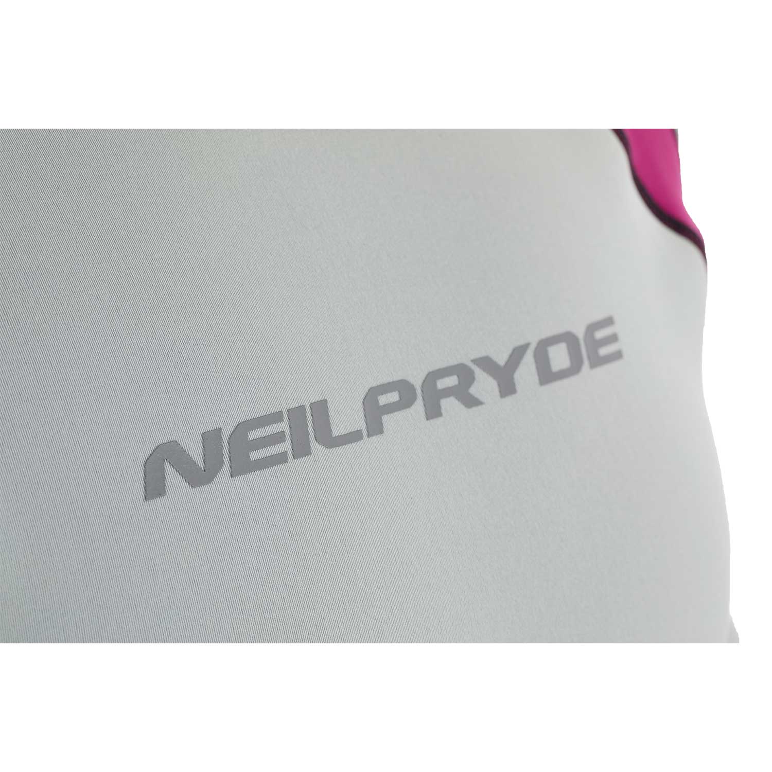 Neilpryde Elite Firewire 1mm Neoprenetröja, Dam
