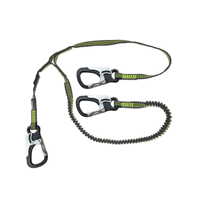 Spinlock Livlina Performance 3-krok