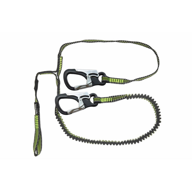 Spinlock Livlina Performance 2-krok och 1 ögla