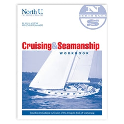 North U Cruising & Seamanship Workbook