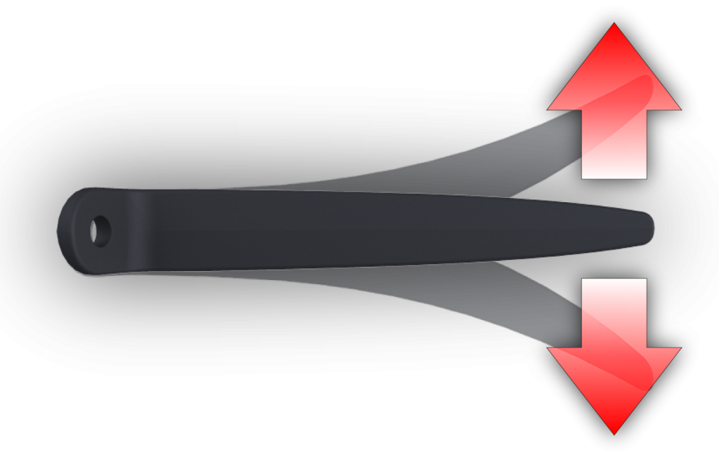 SOAK Spinnaker Sheet Catcher