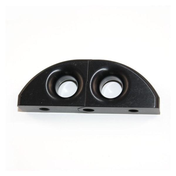 LOOP Organizer Double Fairlead 18mm