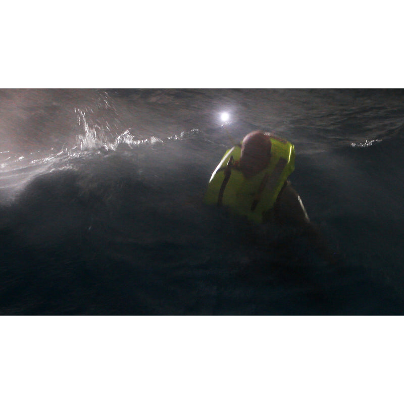 Spinlock Pylon Light