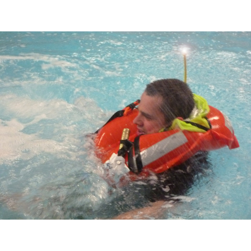 Spinlock Pylon Light