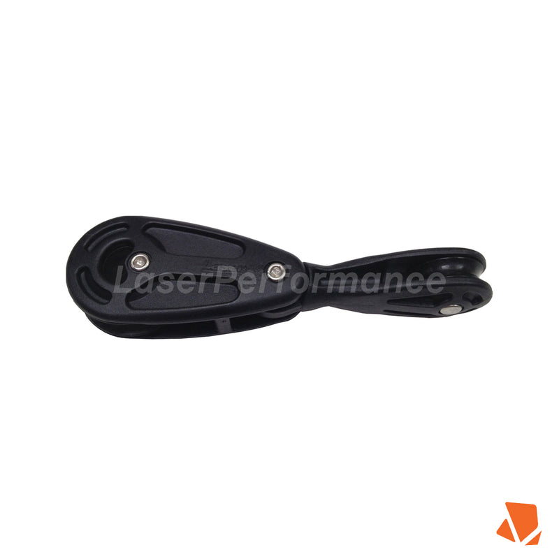 Laser Harken Travarblock