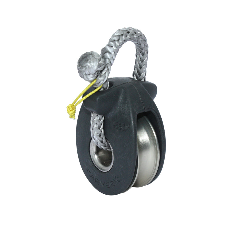 Karver KBO8 Kullagerblock