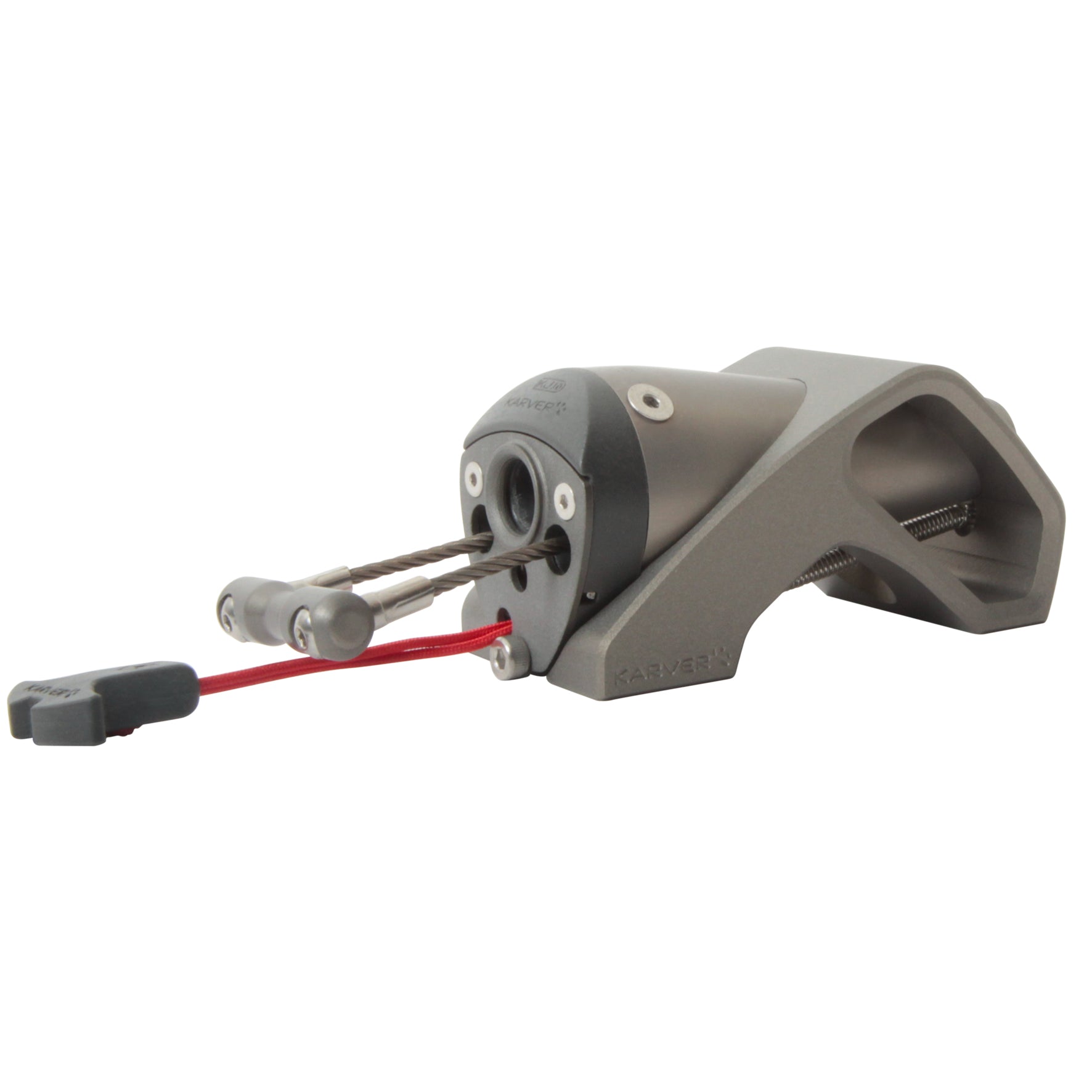 Karver KJ10 Avlastare