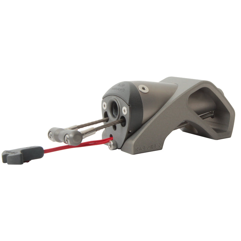 Karver KJ10 Avlastare