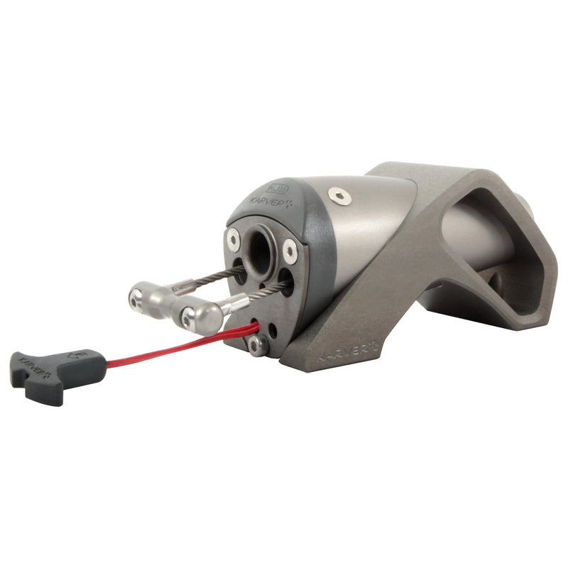 Karver KJ15 Avlastare