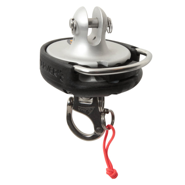 Karver KF1 Eco Codezerorulle