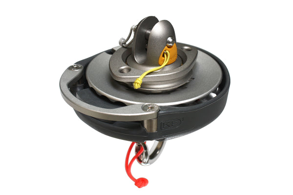Karver KSF1 Spinnakerrulle