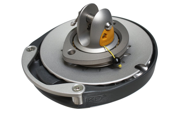 Karver KSF2 Gennackerrulle