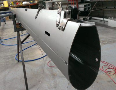 Goodall C2 Maströr