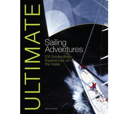 Ultimate Sailing Adventures