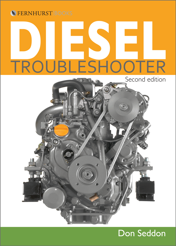 Diesel Troubleshooter