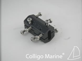 Colligo Friktionslås Furlingcable 9-11mm